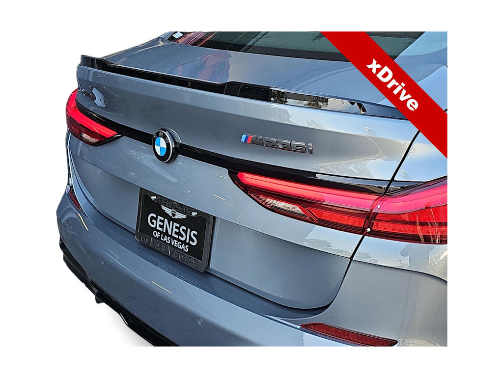 Thumbnail: 2024 BMW 2 Series - 23