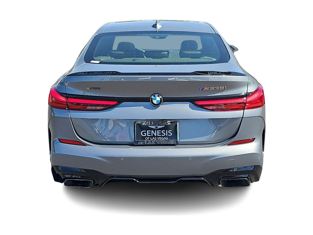 Thumbnail: 2024 BMW 2 Series - 5
