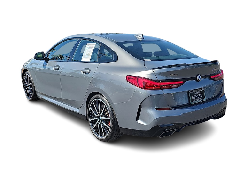 Thumbnail: 2024 BMW 2 Series - 4