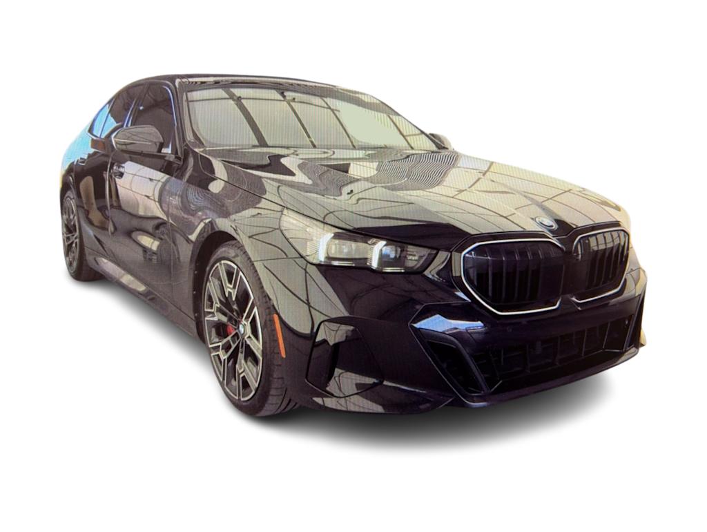 Thumbnail: 2026 BMW 5 Series - 11