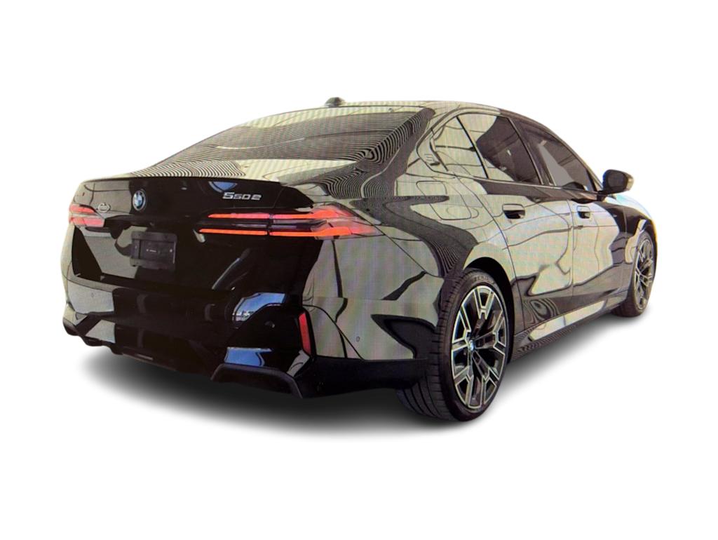 Thumbnail: 2026 BMW 5 Series - 10