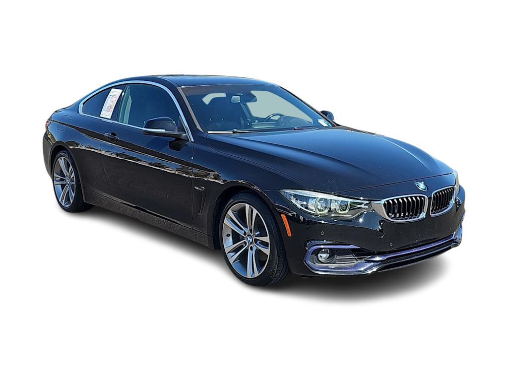 Thumbnail: 2019 BMW 4 Series - 20
