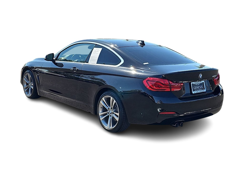 Thumbnail: 2019 BMW 4 Series - 4