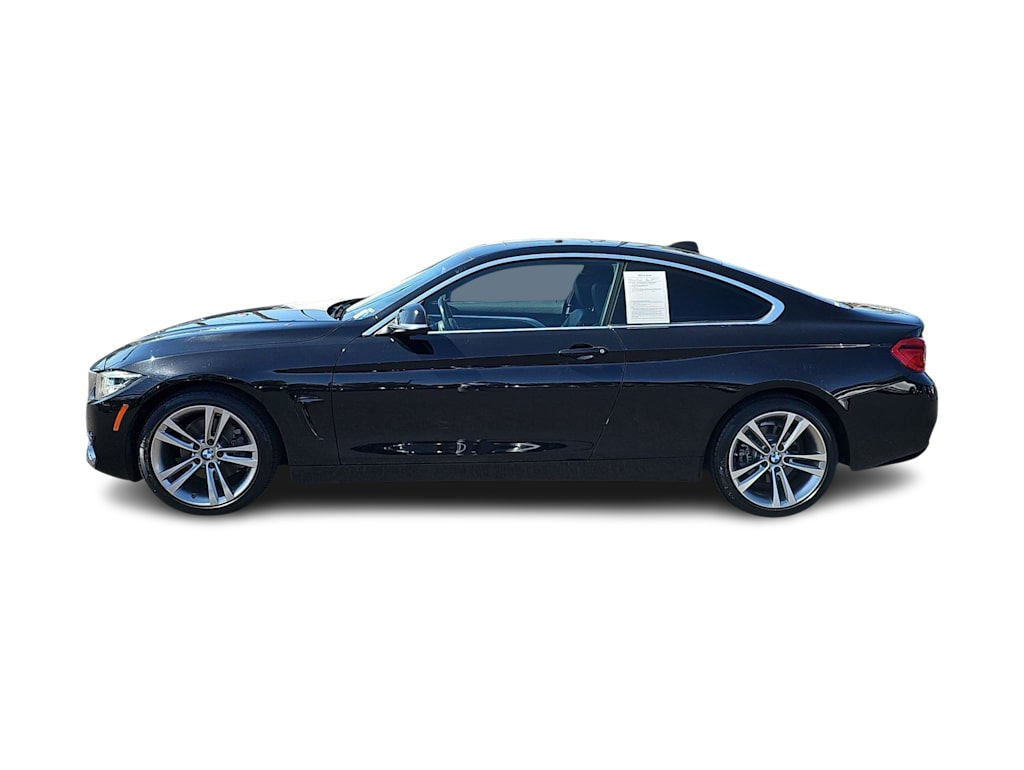 Thumbnail: 2019 BMW 4 Series - 3