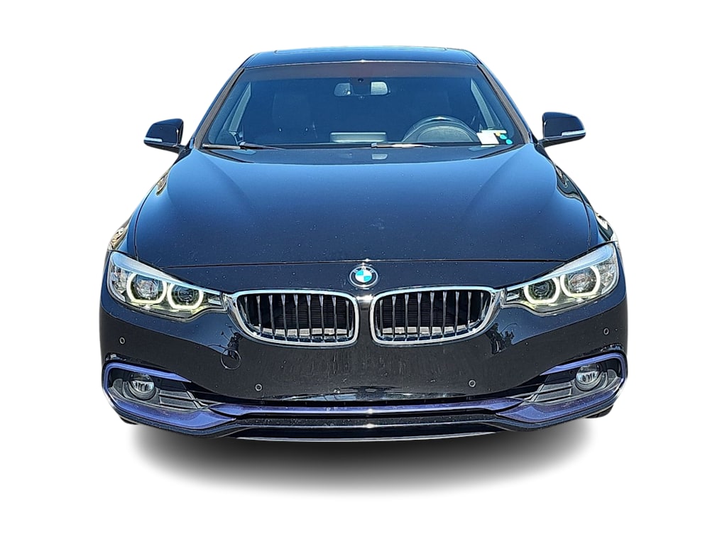 Thumbnail: 2019 BMW 4 Series - 6