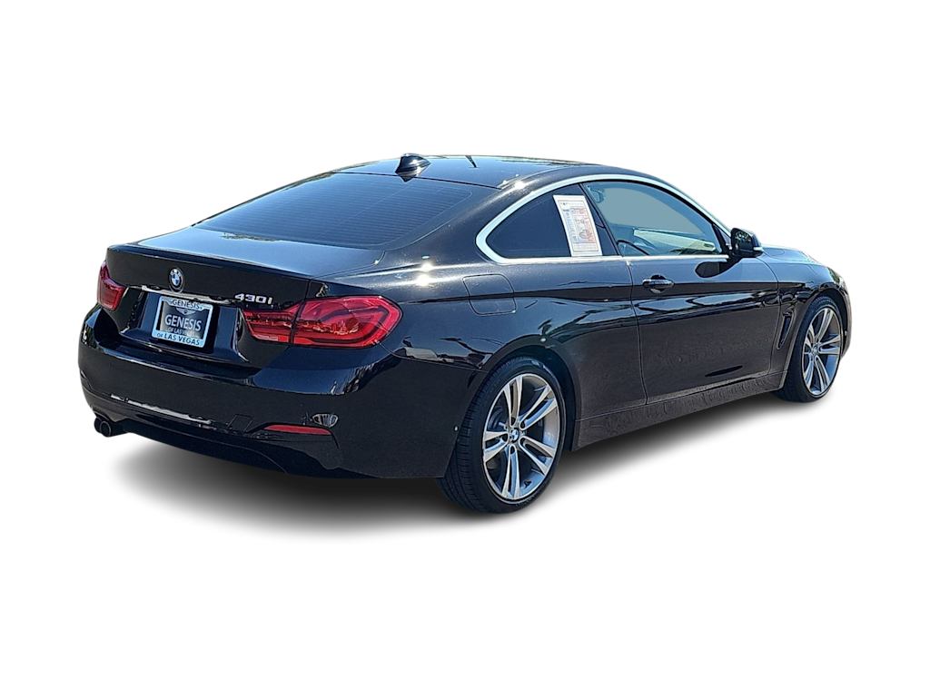 Thumbnail: 2019 BMW 4 Series - 21