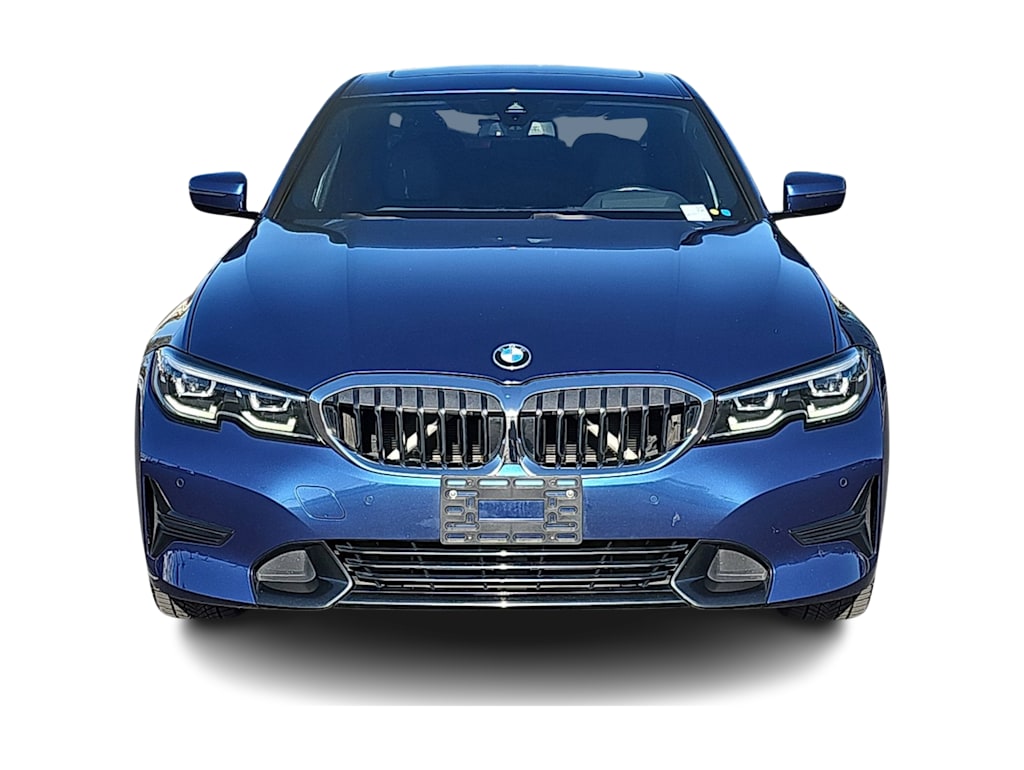 Thumbnail: 2021 BMW 3 Series - 6