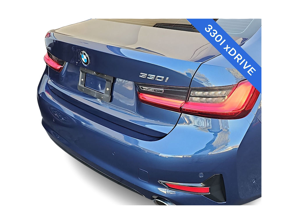 Thumbnail: 2021 BMW 3 Series - 22