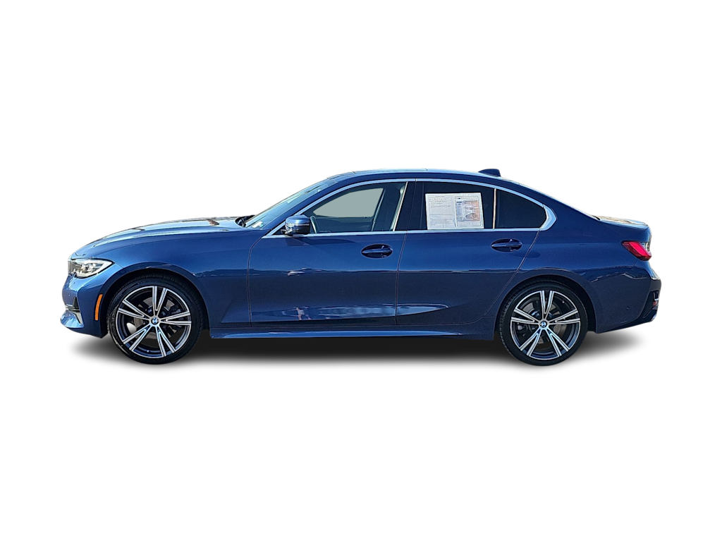 Thumbnail: 2021 BMW 3 Series - 3