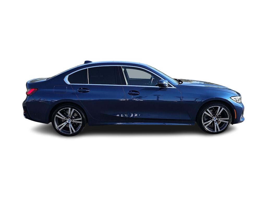 Thumbnail: 2021 BMW 3 Series - 20