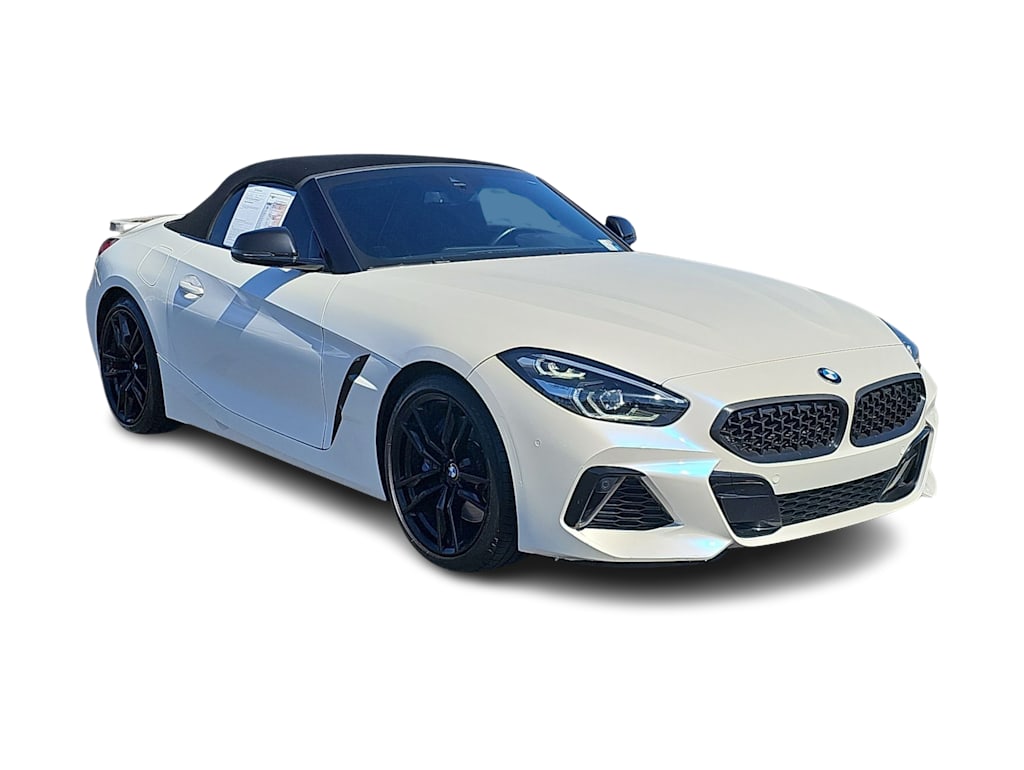 Thumbnail: 2021 BMW Z4 - 19