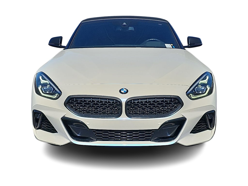 Thumbnail: 2021 BMW Z4 - 6