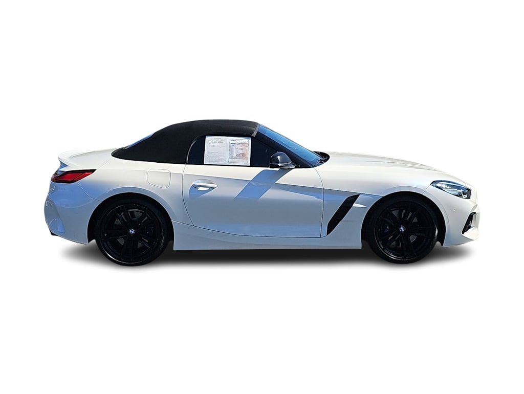 Thumbnail: 2021 BMW Z4 - 22