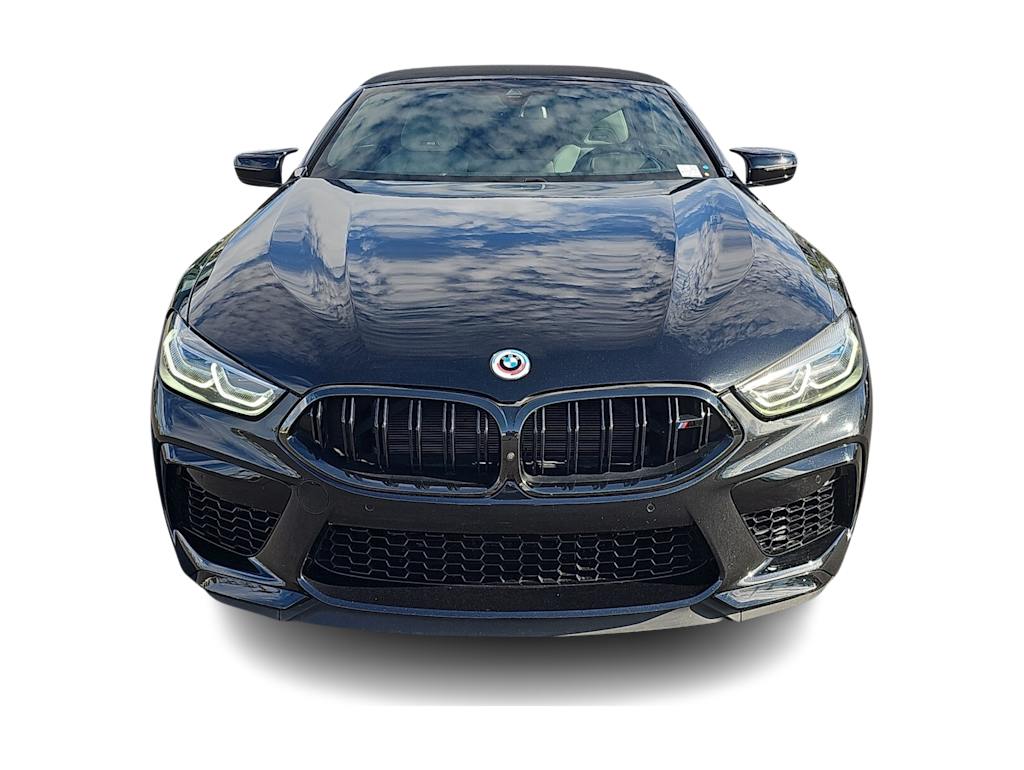 Thumbnail: 2023 BMW M8 - 5