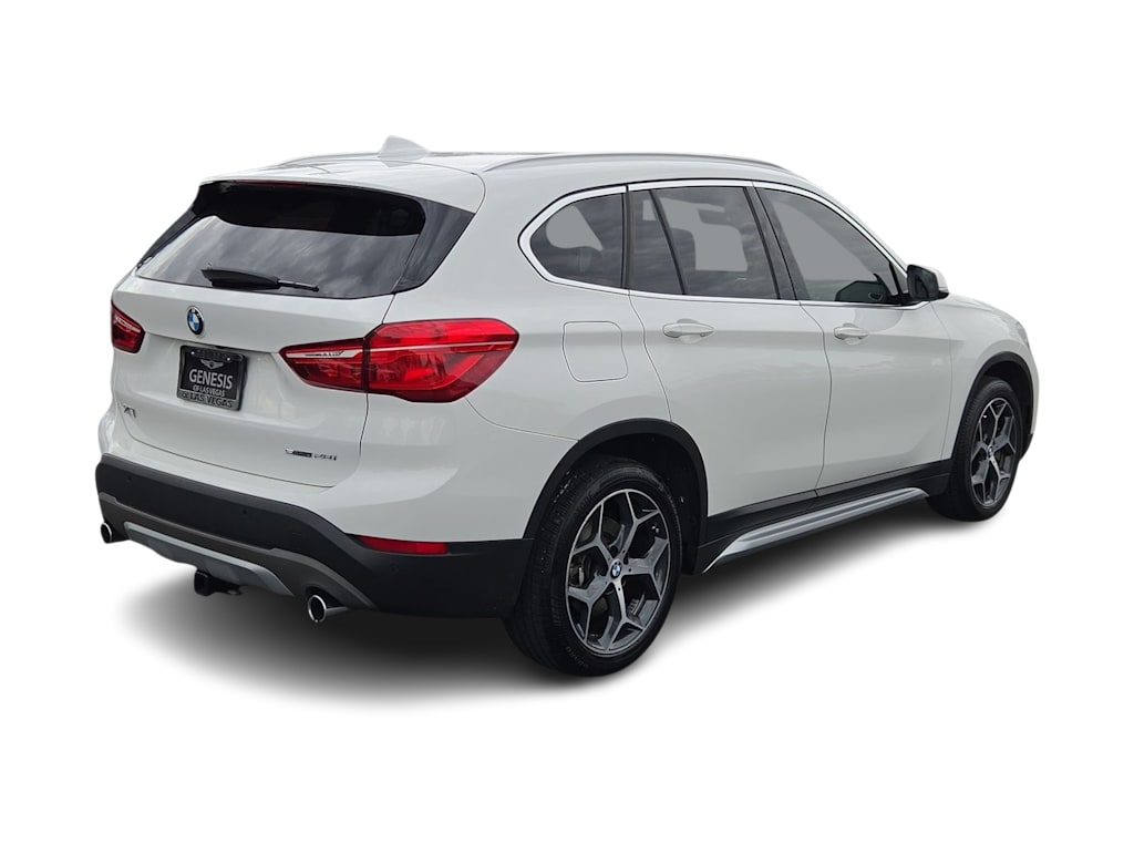 Thumbnail: 2019 BMW X1 - 23
