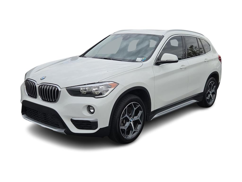 Thumbnail: 2019 BMW X1 - 22