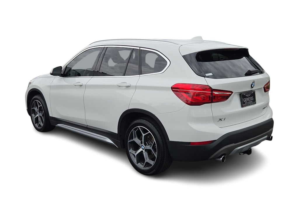 Thumbnail: 2019 BMW X1 - 4