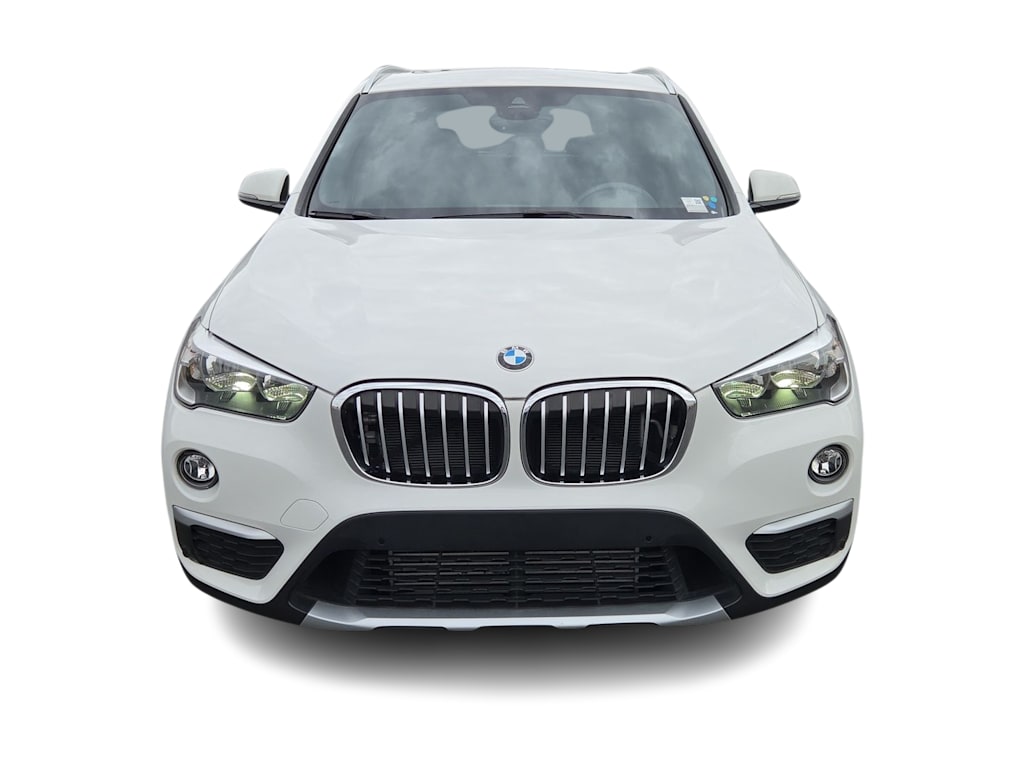 Thumbnail: 2019 BMW X1 - 6