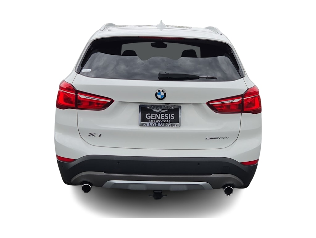 Thumbnail: 2019 BMW X1 - 5