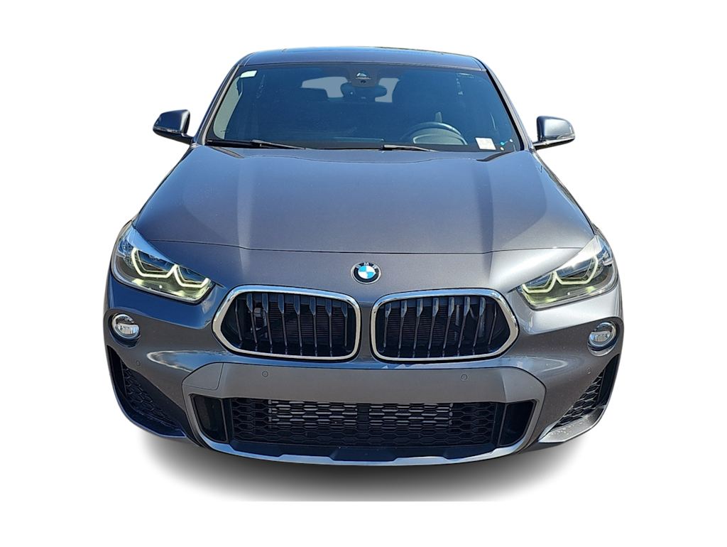 Thumbnail: 2020 BMW X2 - 6