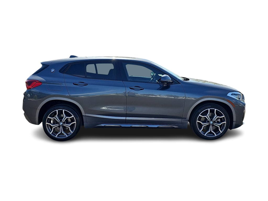 Thumbnail: 2020 BMW X2 - 21