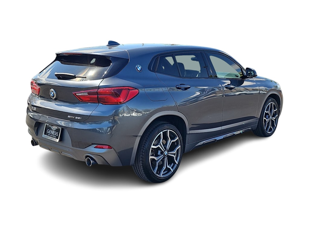 Thumbnail: 2020 BMW X2 - 20