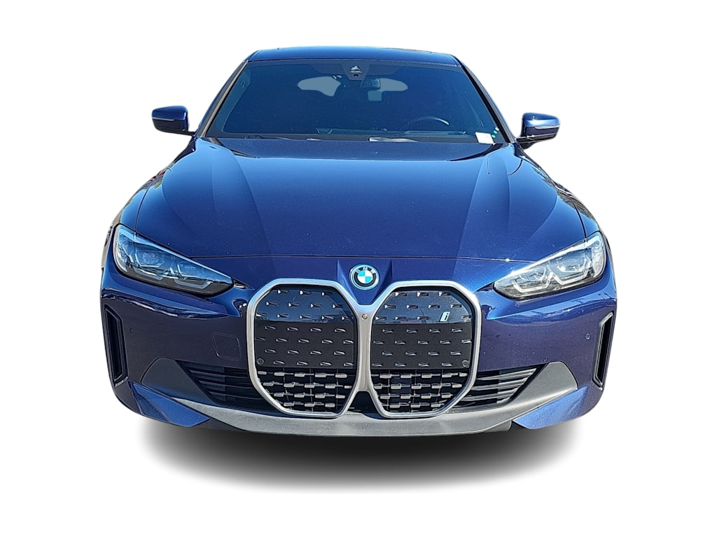 Thumbnail: 2022 BMW i4 - 5