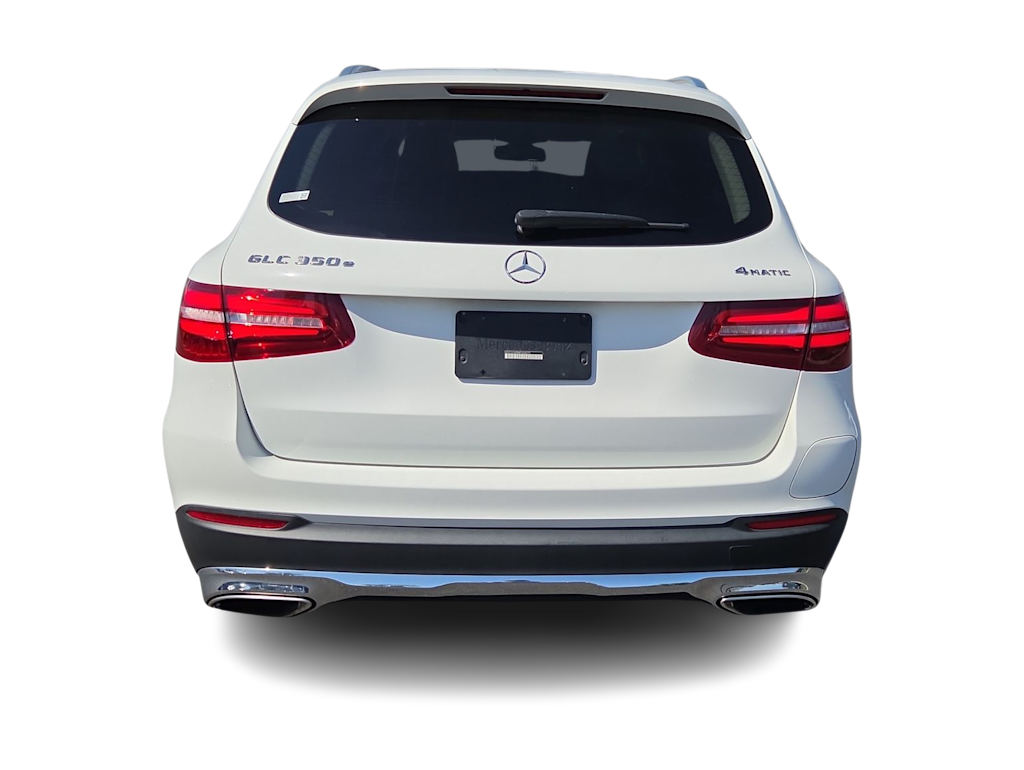 Thumbnail: 2019 Mercedes-Benz GLC - 5
