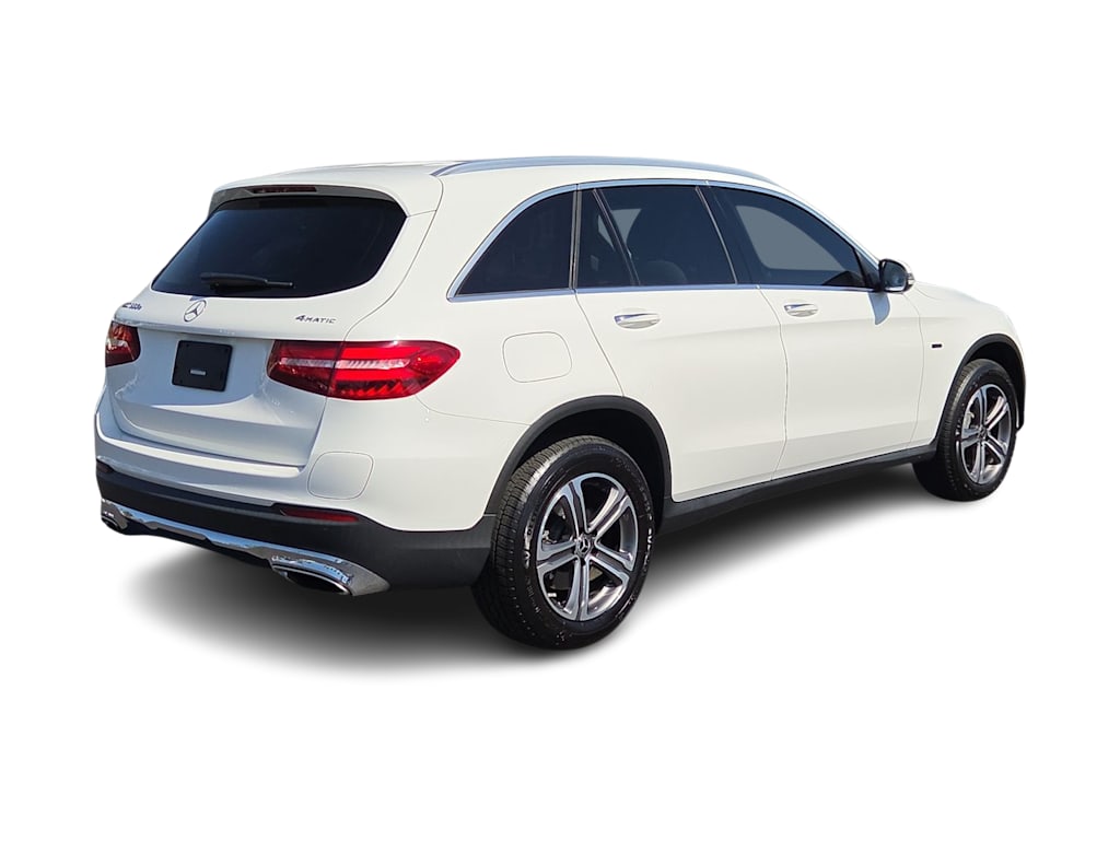 Thumbnail: 2019 Mercedes-Benz GLC - 22