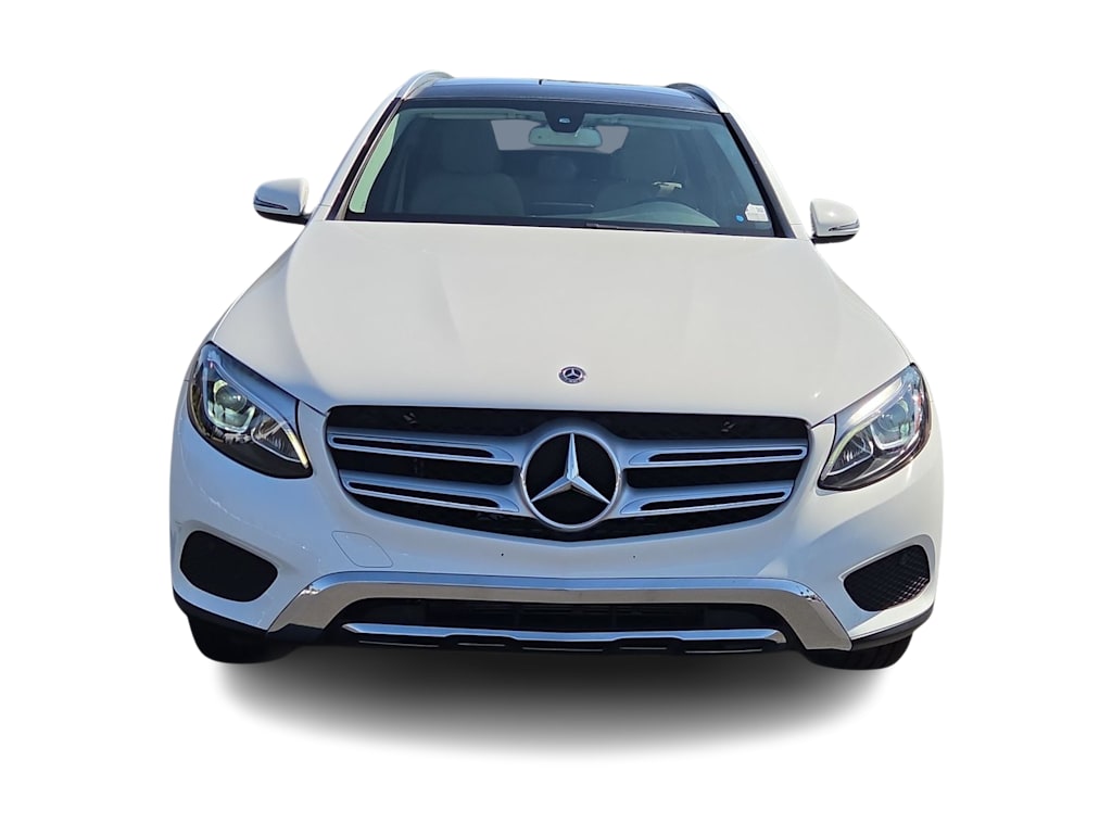 Thumbnail: 2019 Mercedes-Benz GLC - 6