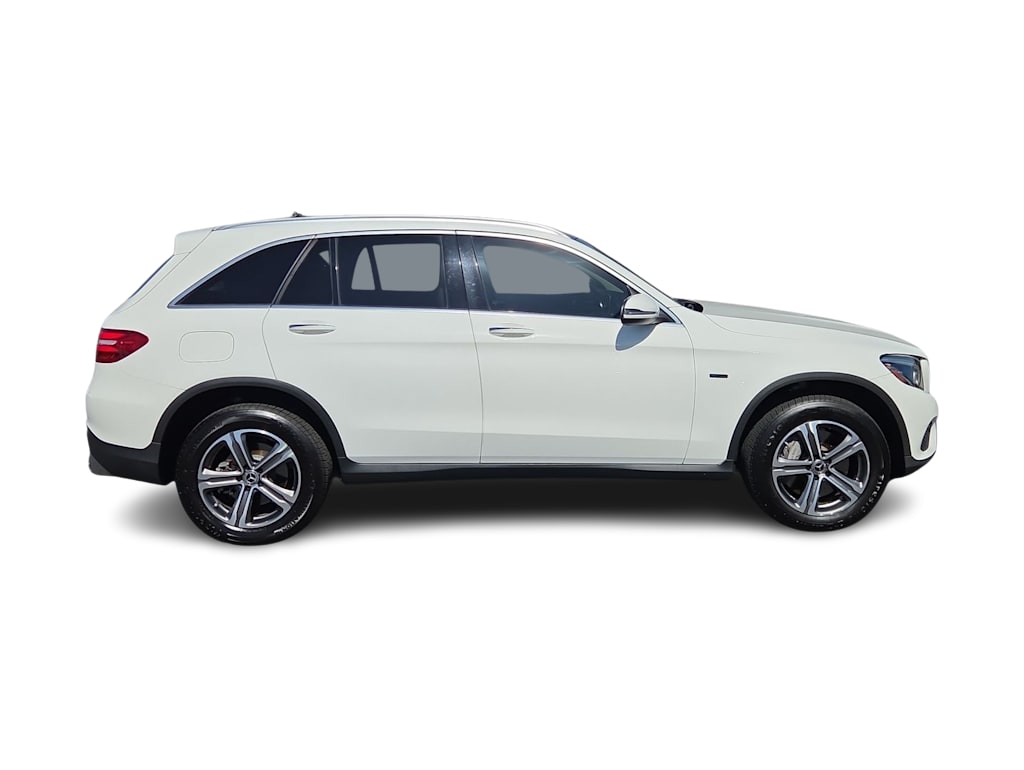 Thumbnail: 2019 Mercedes-Benz GLC - 23