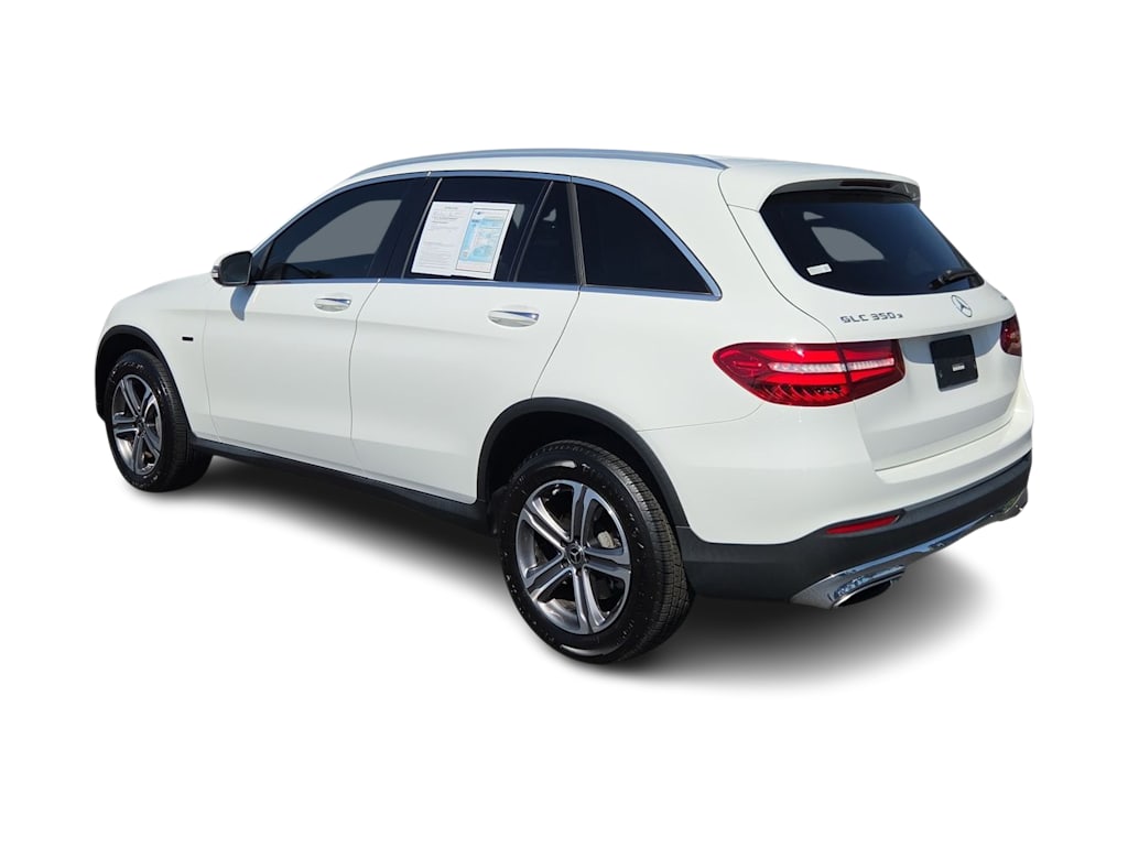 Thumbnail: 2019 Mercedes-Benz GLC - 4