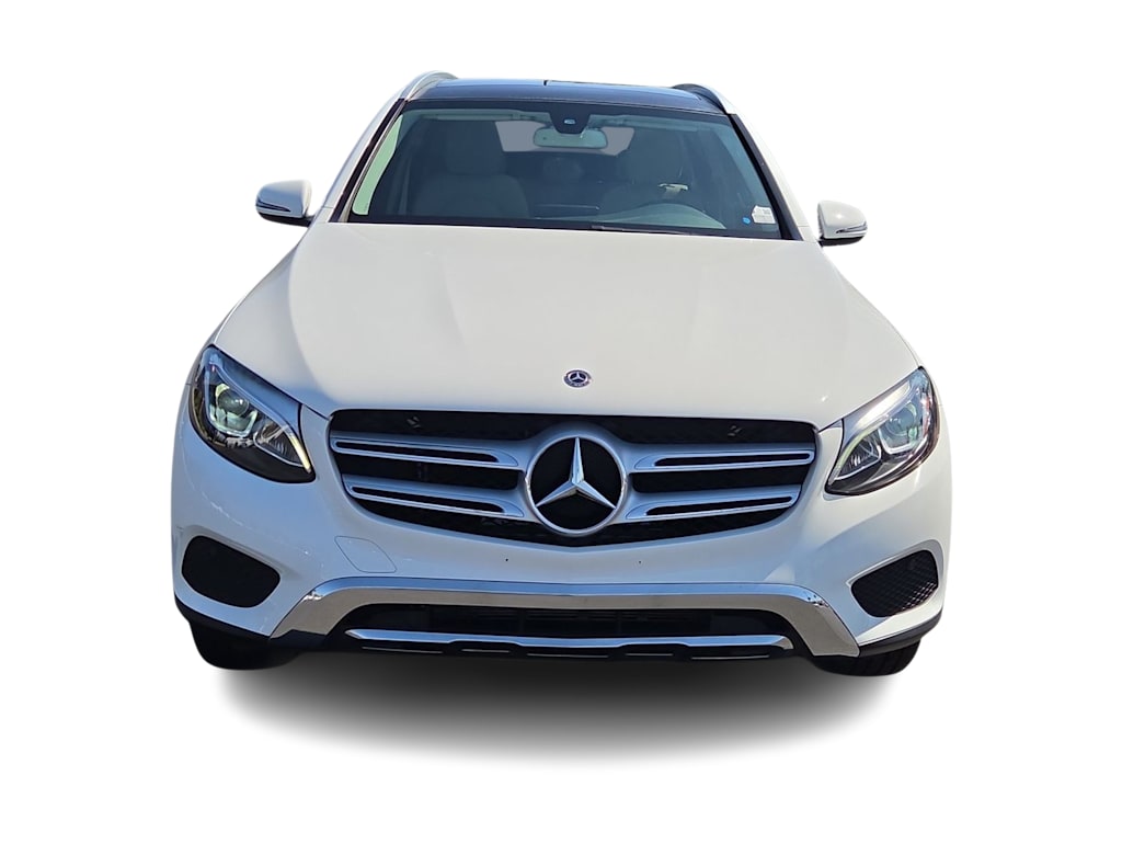 Thumbnail: 2019 Mercedes-Benz GLC - 6
