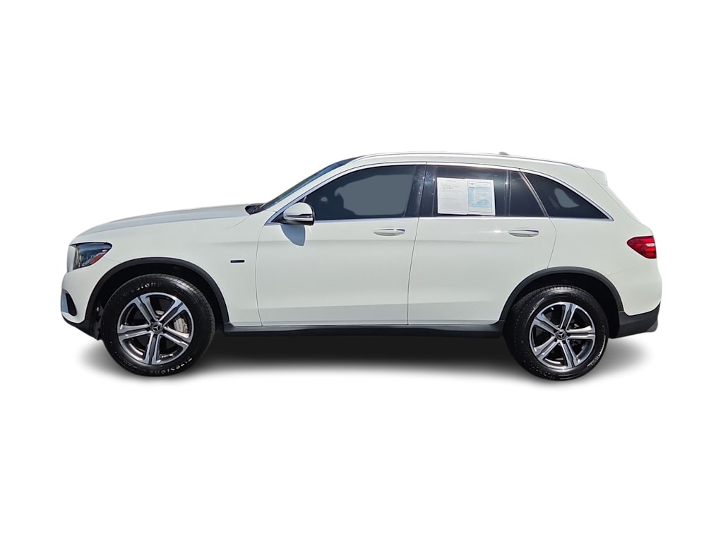 Thumbnail: 2019 Mercedes-Benz GLC - 3