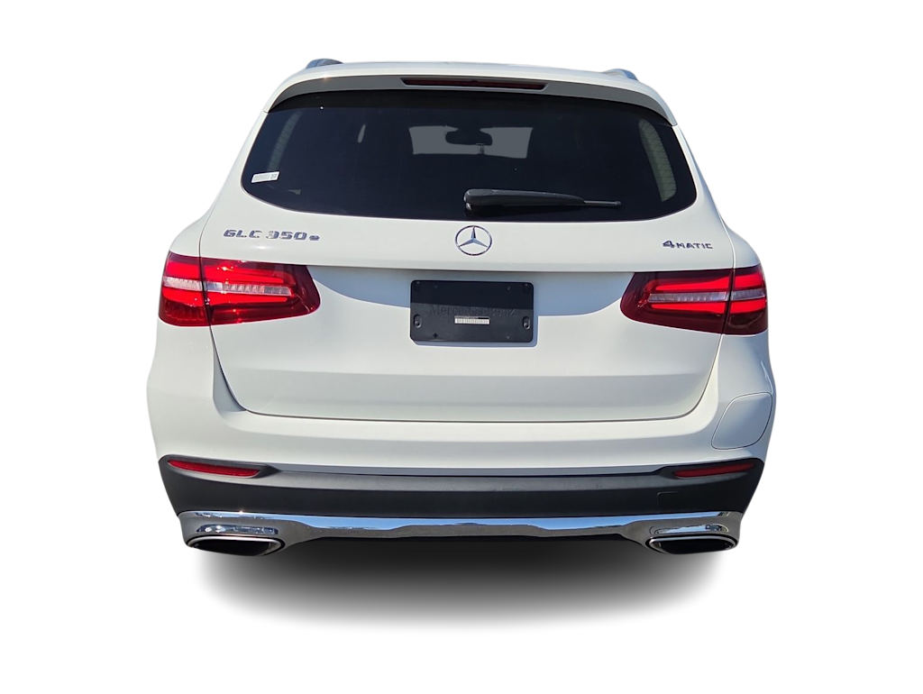 Thumbnail: 2019 Mercedes-Benz GLC - 5