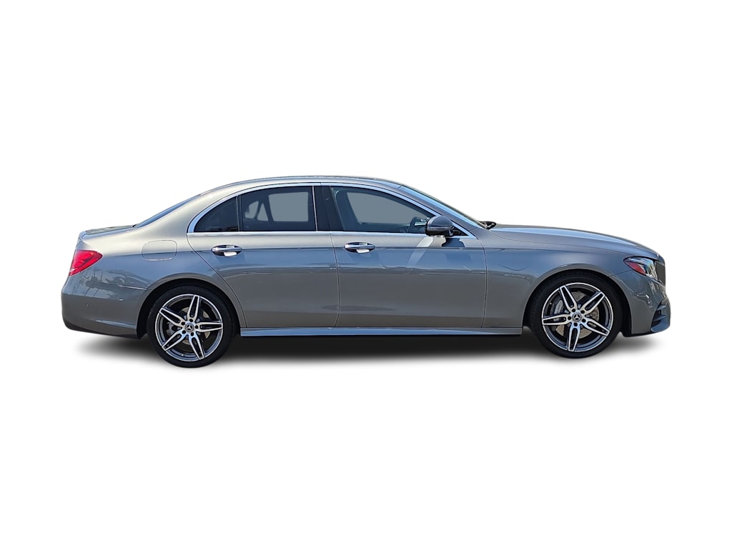 Thumbnail: 2018 Mercedes-Benz E-Class - 22
