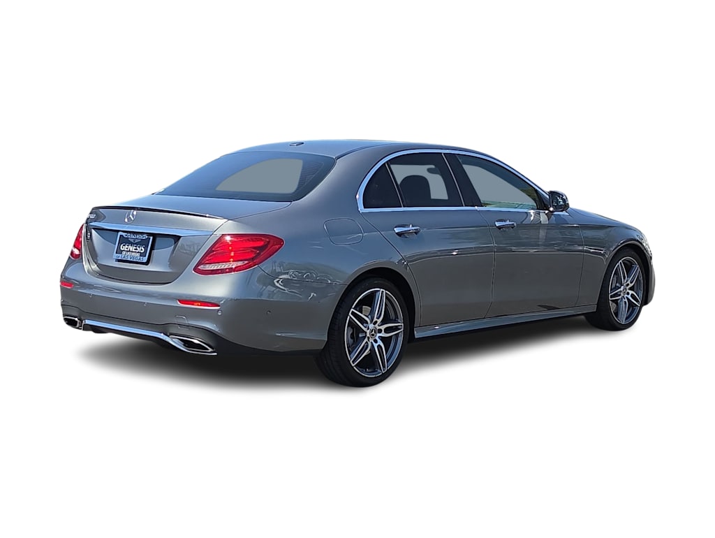 Thumbnail: 2018 Mercedes-Benz E-Class - 21
