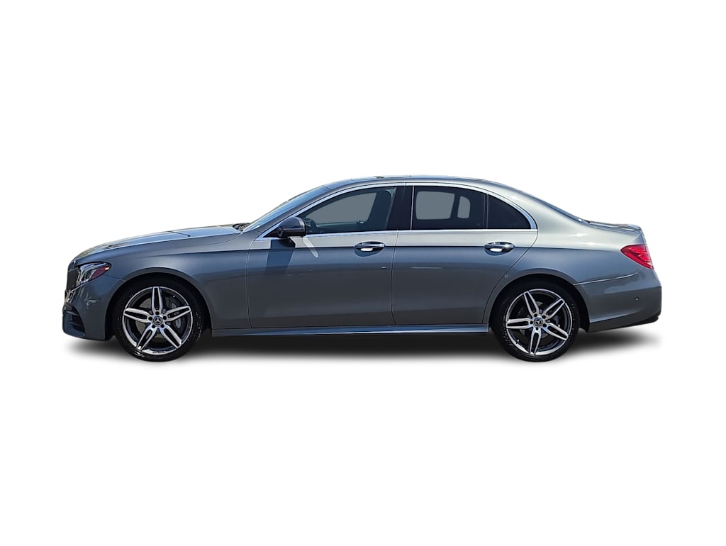 Thumbnail: 2018 Mercedes-Benz E-Class - 20