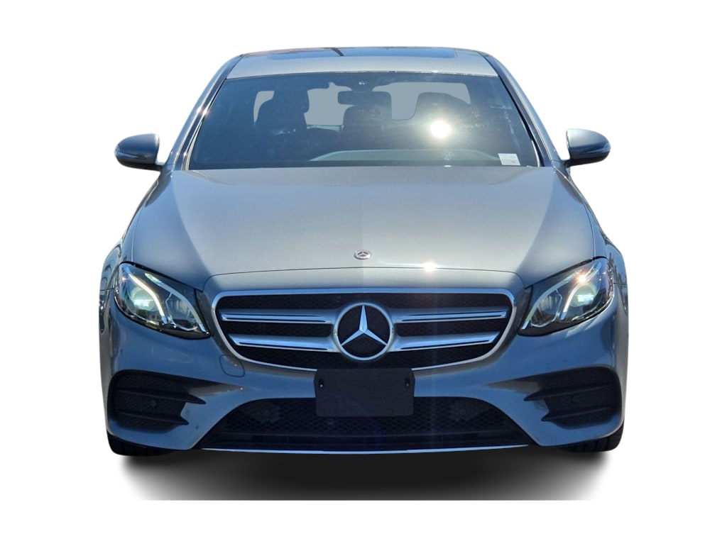 Thumbnail: 2018 Mercedes-Benz E-Class - 6