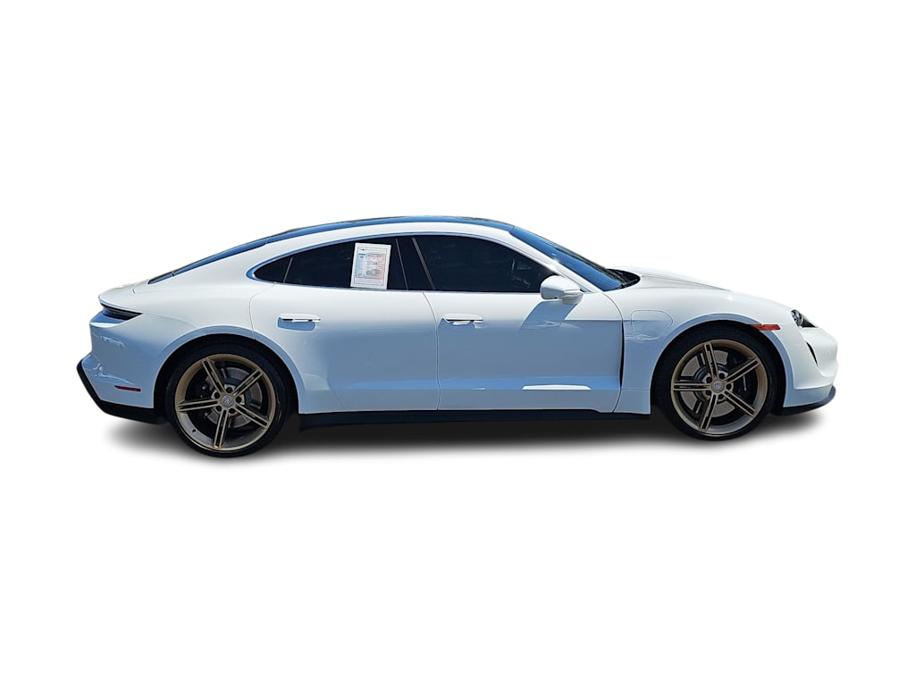 Thumbnail: 2024 Porsche Taycan - 22