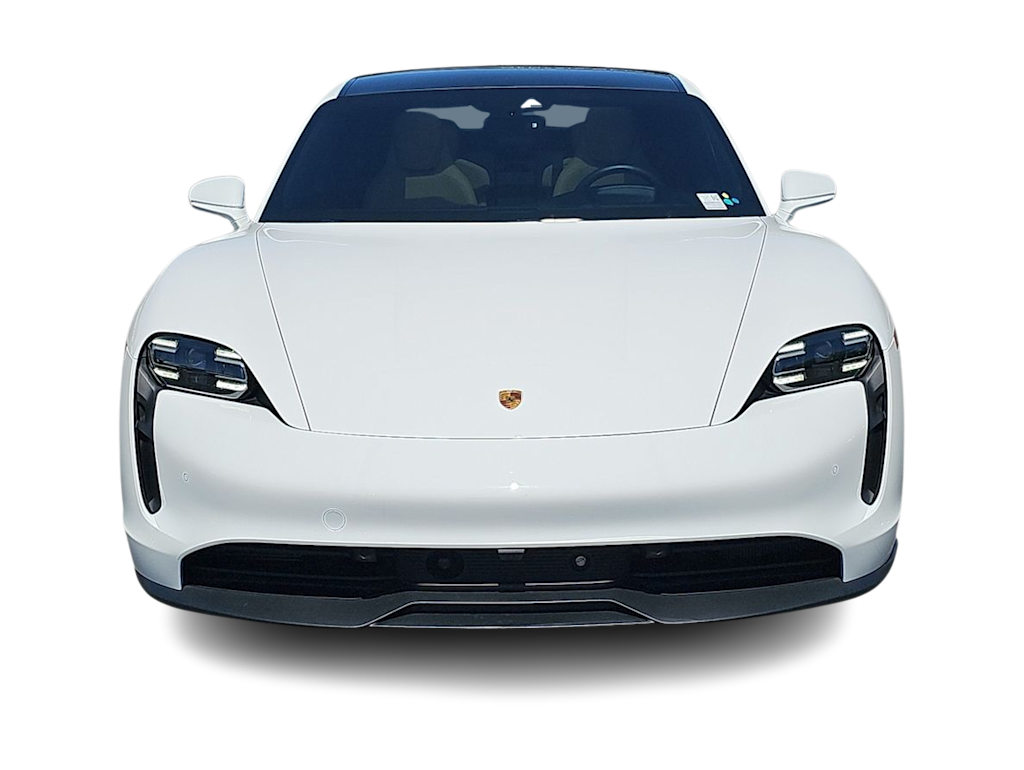Thumbnail: 2024 Porsche Taycan - 5