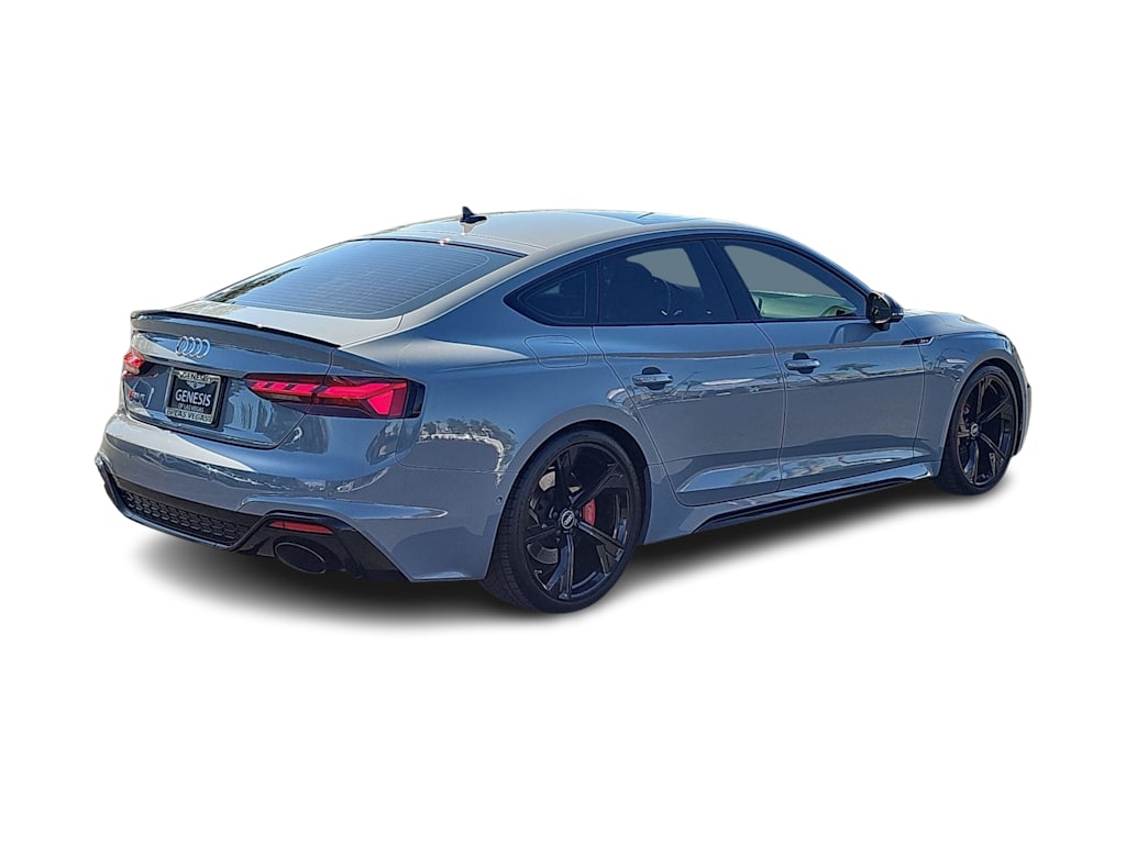 Thumbnail: 2021 Audi RS 5 - 21