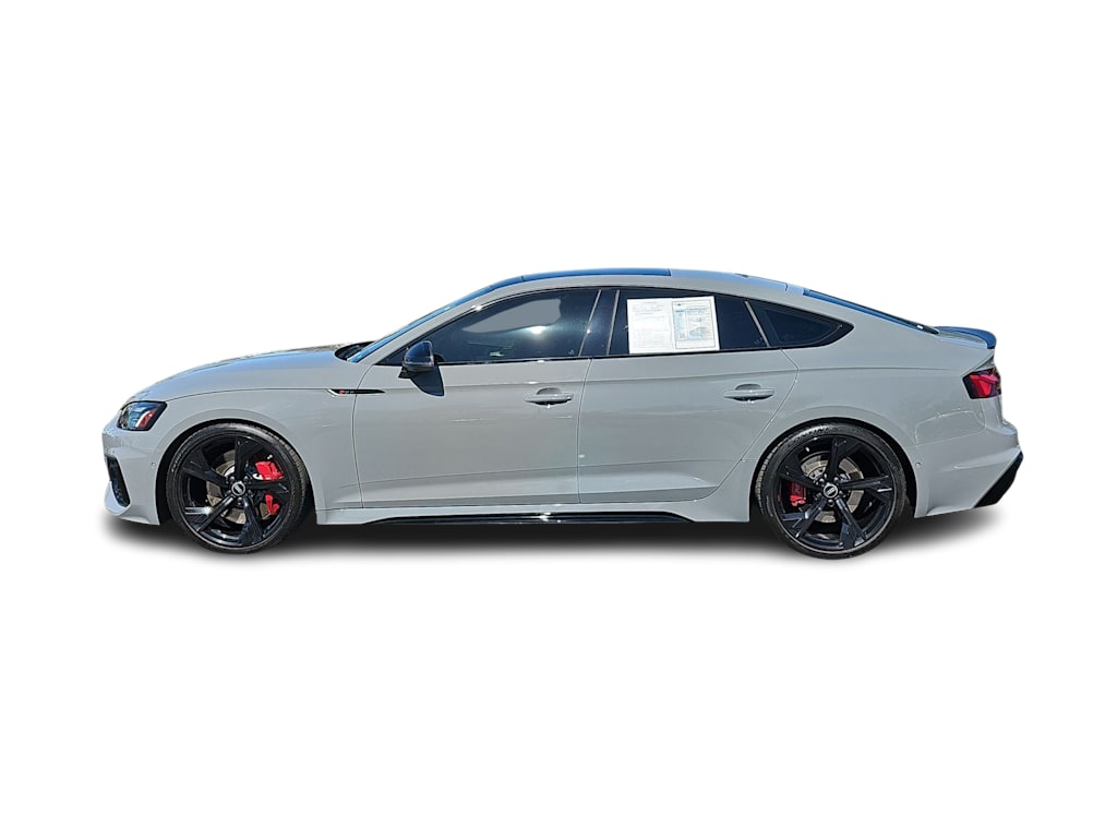 Thumbnail: 2021 Audi RS 5 - 3
