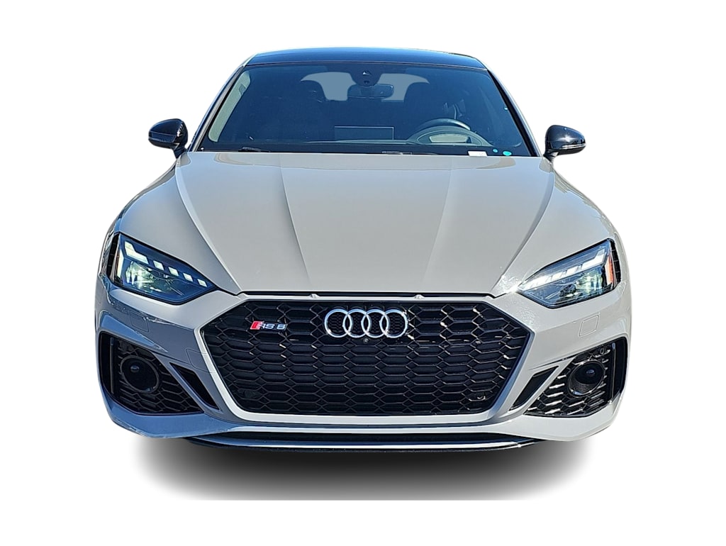 Thumbnail: 2021 Audi RS 5 - 6
