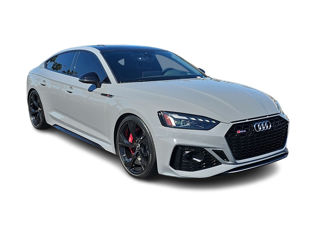 Thumbnail: 2021 Audi RS 5 - 19