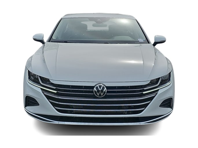 2021 Volkswagen Arteon SE 6