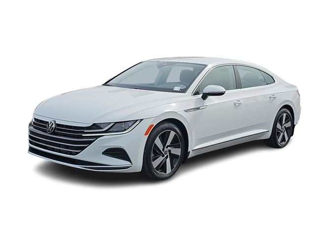 2021 Volkswagen Arteon SE 18