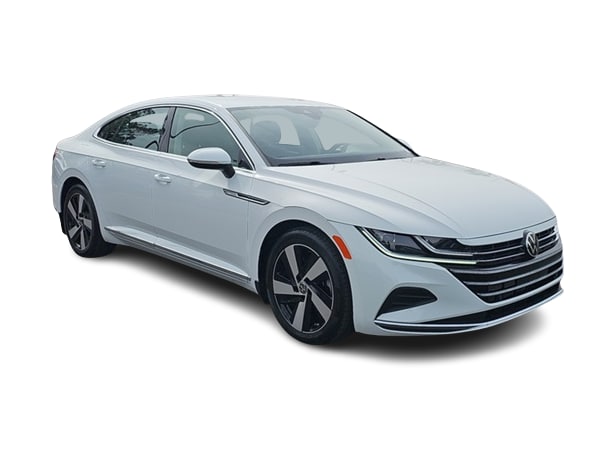 2021 Volkswagen Arteon SE 17