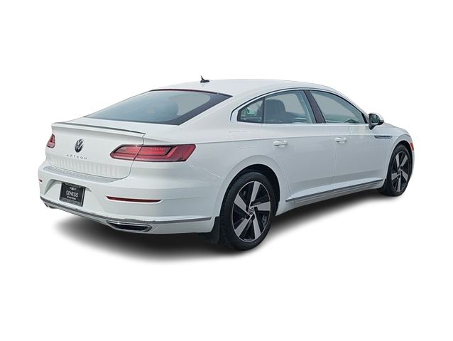 2021 Volkswagen Arteon SE 19