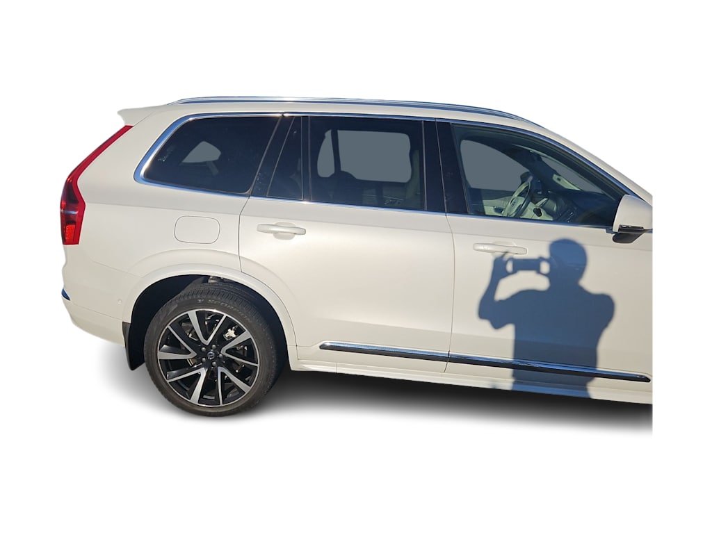 Thumbnail: 2023 Volvo XC90 - 7